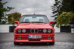 BMW M3 Coupe 1986 года (WW)